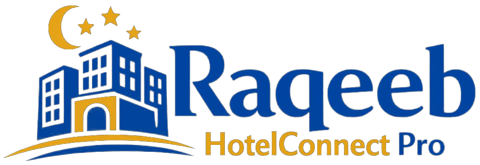 Raqeeb HotelConnect Pro