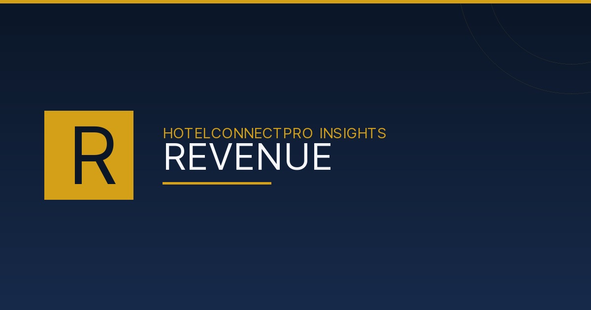 How Dynamic Pricing Can Increase Hotel Occupancy and Revenue